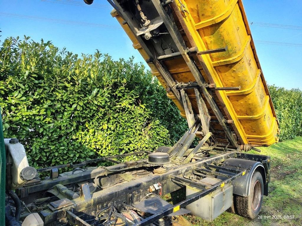 Abrollcontainer του τύπου DAF AE62NT, Gebrauchtmaschine σε Antwerpen (Φωτογραφία 6)