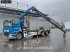 Abrollcontainer del tipo DAF CF 330 6X2 Palfinger PK 22002-EH Kran Crane VDL 20-6200 Lift+ste, Gebrauchtmaschine en Veghel (Imagen 7)