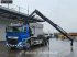 Abrollcontainer Türe ait DAF CF 330 6X2 VDL 20-6200 Palfinger PK 22002-EH Kran Crane Lift+ste, Gebrauchtmaschine içinde Veghel (resim 7)