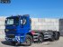 Abrollcontainer des Typs DAF CF 410 8X4 NL-Truck 25tons VDL hooklift steel suspension Euro 5, Gebrauchtmaschine in Veghel (Bild 10)