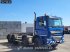 Abrollcontainer des Typs DAF CF 410 8X4 NL-Truck 25tons VDL hooklift steel suspension Euro 5, Gebrauchtmaschine in Veghel (Bild 3)