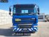 Abrollcontainer des Typs DAF CF 410 8X4 NL-Truck 25tons VDL hooklift steel suspension Euro 5, Gebrauchtmaschine in Veghel (Bild 11)