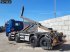 Abrollcontainer des Typs DAF CF 410 8X4 NL-Truck 25tons VDL hooklift steel suspension Euro 5, Gebrauchtmaschine in Veghel (Bild 7)
