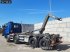 Abrollcontainer des Typs DAF CF 410 8X4 NL-Truck 25tons VDL hooklift steel suspension Euro 5, Gebrauchtmaschine in Veghel (Bild 2)