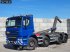 Abrollcontainer des Typs DAF CF 410 8X4 NL-Truck 25tons VDL hooklift steel suspension Euro 5, Gebrauchtmaschine in Veghel (Bild 8)