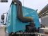Abrollcontainer del tipo DAF CF 410 CF 8X2 35tons Velsycon CL35.71 containersystem Lift+steer, Gebrauchtmaschine en Veghel (Imagen 8)