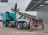 Abrollcontainer del tipo DAF CF 410 CF 8X2 35tons Velsycon CL35.71 containersystem Lift+steer, Gebrauchtmaschine en Veghel (Imagen 2)