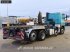 Abrollcontainer del tipo DAF CF 410 CF 8X2 35tons Velsycon CL35.71 containersystem Lift+steer, Gebrauchtmaschine en Veghel (Imagen 9)