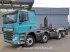 Abrollcontainer del tipo DAF CF 410 CF 8X2 35tons Velsycon CL35.71 containersystem Lift+steer, Gebrauchtmaschine en Veghel (Imagen 3)