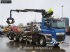 Abrollcontainer van het type DAF CF 440 8X2 Palfinger Q150 Z79 Crane + VDL S-25-6400 Hooklift Lif, Gebrauchtmaschine in Veghel (Foto 3)