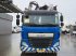 Abrollcontainer van het type DAF CF 440 8X2 Palfinger Q150 Z79 Crane + VDL S-25-6400 Hooklift Lif, Gebrauchtmaschine in Veghel (Foto 11)