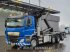 Abrollcontainer van het type DAF CF 440 8X2 Palfinger Q150 Z79 Crane + VDL S-25-6400 Hooklift Lif, Gebrauchtmaschine in Veghel (Foto 10)