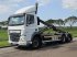 Abrollcontainer типа DAF CF 460 6X2 FAS AJK 20T HOOK, Gebrauchtmaschine в Vuren (Фотография 2)