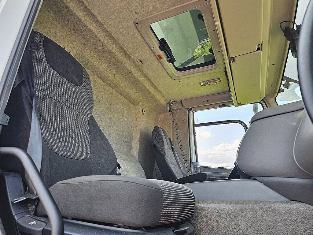 Abrollcontainer типа DAF CF 460 6X2 FAS AJK 20T HOOK, Gebrauchtmaschine в Vuren (Фотография 8)