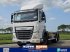 Abrollcontainer типа DAF CF 460 6X2 FAS AJK 20T HOOK, Gebrauchtmaschine в Vuren (Фотография 1)