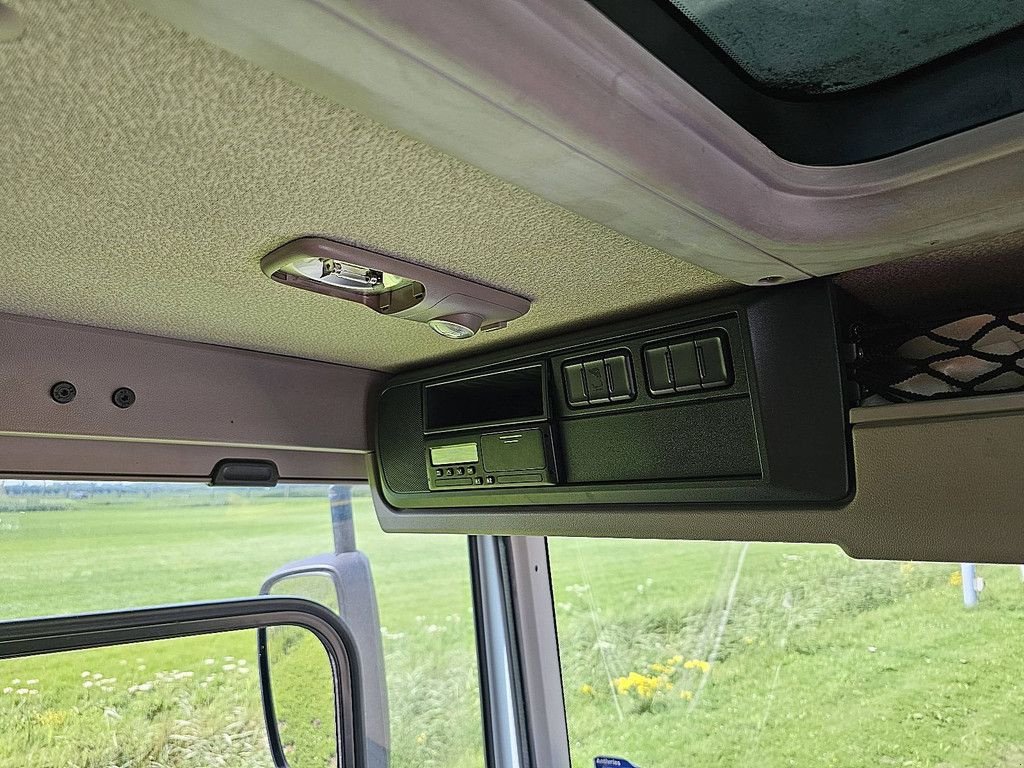 Abrollcontainer типа DAF CF 460 6X2 FAS AJK 20T HOOK, Gebrauchtmaschine в Vuren (Фотография 11)