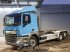 Abrollcontainer des Typs DAF CF 460 CF 6X2 Palfinger T20 -31 MPA hooklift Manual Lift-Axle Eu, Gebrauchtmaschine in Veghel (Bild 7)