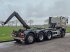 Abrollcontainer типа DAF CF 480 FAW 8X4 VDL 25T HOOK, Gebrauchtmaschine в Vuren (Фотография 3)
