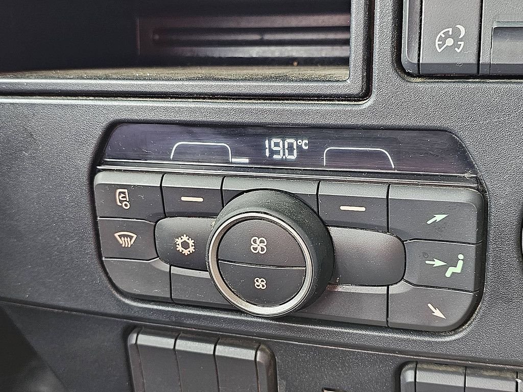 Abrollcontainer типа DAF CF 480 FAW 8X4 VDL 25T HOOK, Gebrauchtmaschine в Vuren (Фотография 11)