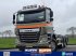 Abrollcontainer типа DAF CF 480 FAW 8X4 VDL 25T HOOK, Gebrauchtmaschine в Vuren (Фотография 1)