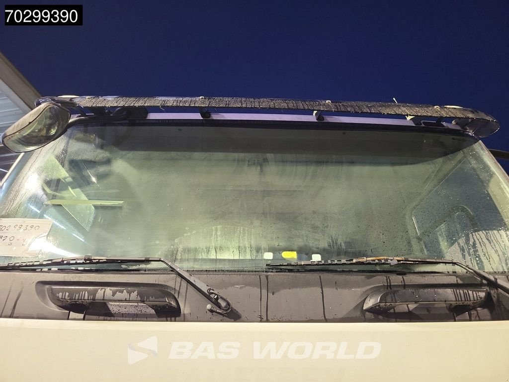 Abrollcontainer typu DAF CF 510 8X4 25t Dalby Hook Full Steel Manual Retarder Big-Axle Eu, Gebrauchtmaschine v Veghel (Obrázek 8)