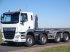 Abrollcontainer типа DAF CF 530 43-tons 8x4 WSG met 30-tons VDL haakarm, Gebrauchtmaschine в Groenekan (Фотография 1)