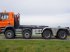 Abrollcontainer typu DAF CF 530 8x4 43-tons Wide Spread (WSG) met VDL 30-tons haakarmsyst, Gebrauchtmaschine w Groenekan (Zdjęcie 4)