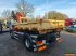 Abrollcontainer типа DAF CF 75.240 4x2 Dagcab Euro1 - Haakarm 14T + Palfinger PK11000 - A, Gebrauchtmaschine в Oud Gastel (Фотография 10)
