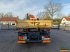 Abrollcontainer типа DAF CF 75.240 4x2 Dagcab Euro1 - Haakarm 14T + Palfinger PK11000 - A, Gebrauchtmaschine в Oud Gastel (Фотография 9)
