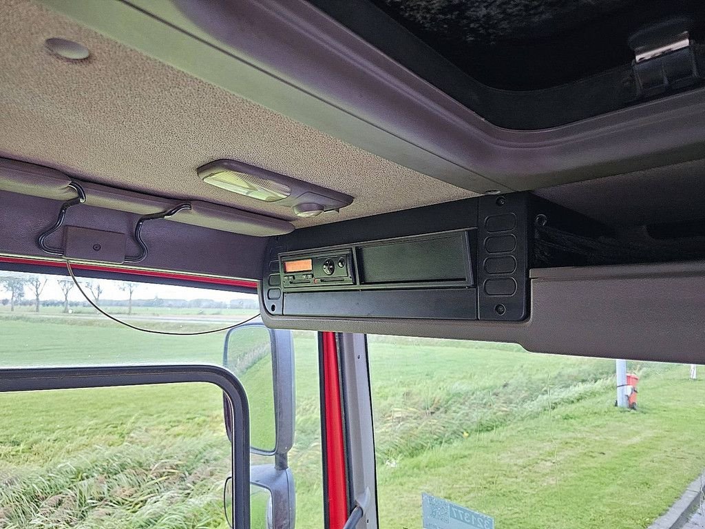 Abrollcontainer του τύπου DAF CF 85.360 6X2 FAS E5 359DKM, Gebrauchtmaschine σε Vuren (Φωτογραφία 11)