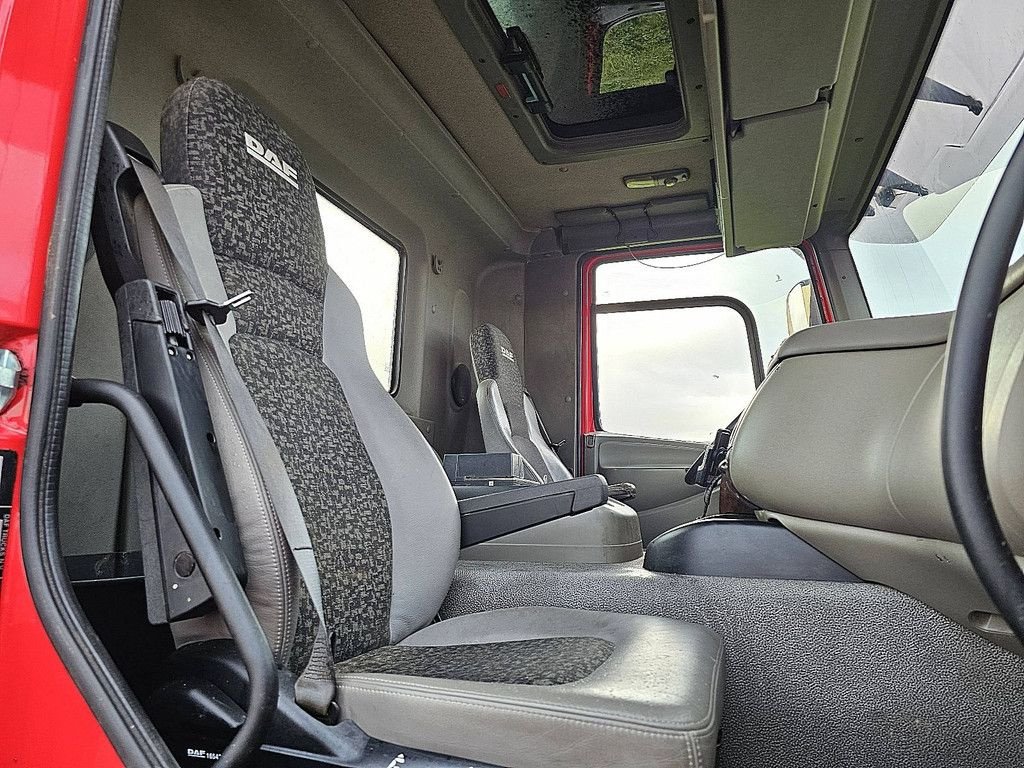 Abrollcontainer του τύπου DAF CF 85.360 6X2 FAS E5 359DKM, Gebrauchtmaschine σε Vuren (Φωτογραφία 8)