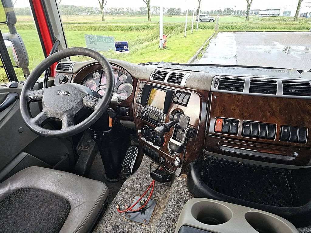 Abrollcontainer του τύπου DAF CF 85.360 6X2 FAS E5 359DKM, Gebrauchtmaschine σε Vuren (Φωτογραφία 9)