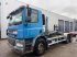 Abrollcontainer van het type DAF CF 85.360 **EURO 5-BELGIAN TRUCK-10TYRE**, Gebrauchtmaschine in Kessel (Foto 1)