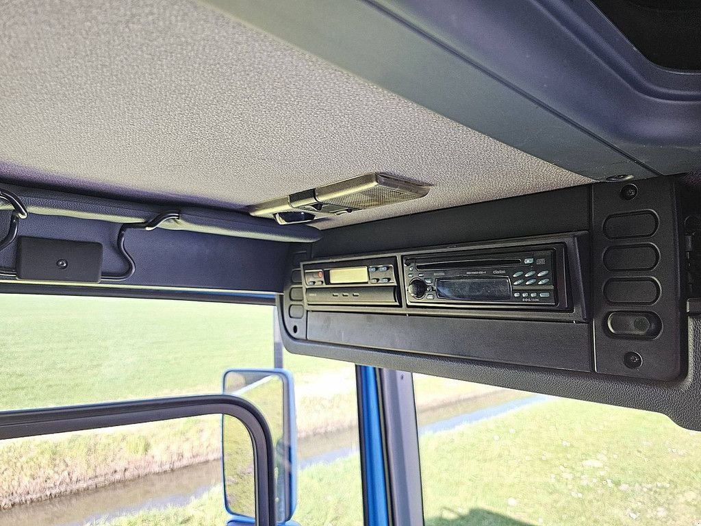Abrollcontainer a típus DAF CF 85.380 8X2 HIAB 195 E3, Gebrauchtmaschine ekkor: Vuren (Kép 11)