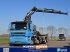 Abrollcontainer a típus DAF CF 85.380 8X2 HIAB 195 E3, Gebrauchtmaschine ekkor: Vuren (Kép 1)