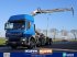 Abrollcontainer типа DAF CF 85.460 8X2 MANUAL COPMA, Gebrauchtmaschine в Vuren (Фотография 1)