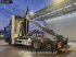 Abrollcontainer des Typs DAF CF75.250 6X2 VDL S-21-6200 containersystem Lift-Axle Automatic E, Gebrauchtmaschine in Veghel (Bild 2)