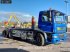 Abrollcontainer tip DAF CF85.360 6X2 21tons VDL containersystem Lift-Axle Automatic Euro, Gebrauchtmaschine in Veghel (Poză 9)