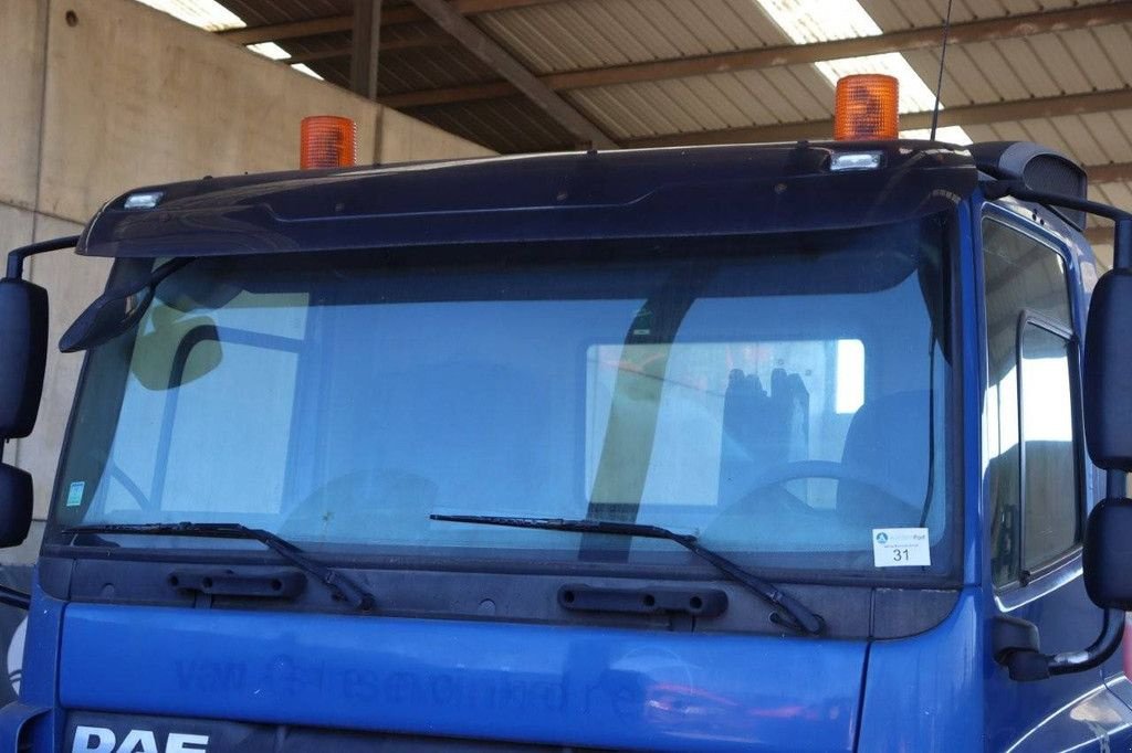 Abrollcontainer typu DAF CF85.360, Gebrauchtmaschine w Antwerpen (Zdjęcie 11)