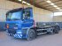 Abrollcontainer tip DAF CF85.360, Gebrauchtmaschine in Antwerpen (Poză 9)