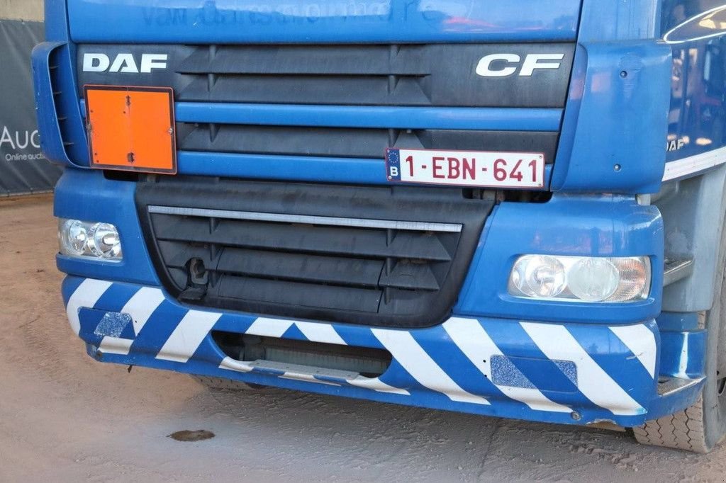 Abrollcontainer tip DAF CF85.360, Gebrauchtmaschine in Antwerpen (Poză 10)