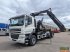 Abrollcontainer a típus DAF CF85.410 6x4 Dagcab Euro5 EEV - Hiab Haakarm + Hiab 166E-2 DUO -, Gebrauchtmaschine ekkor: Oud Gastel (Kép 1)