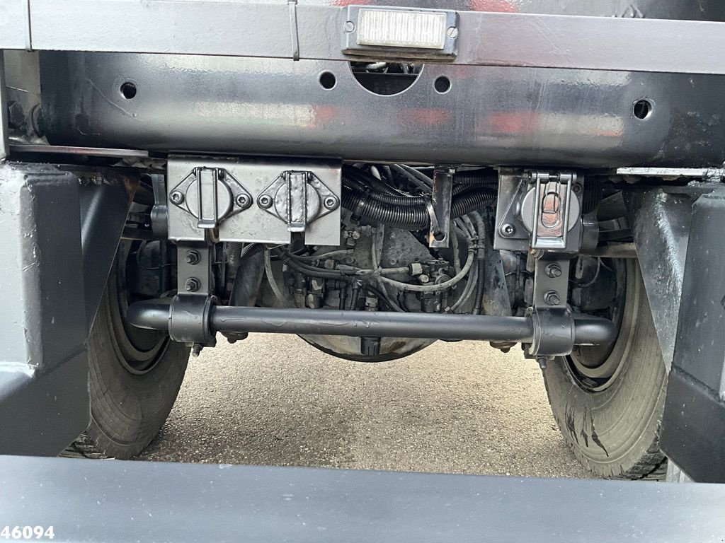 Abrollcontainer типа DAF FA 65 CF 210 Multilift 14 Ton haakarmsysteem Just 54.452 km!, Gebrauchtmaschine в ANDELST (Фотография 9)