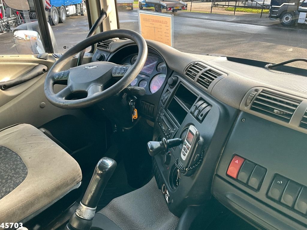 Abrollcontainer του τύπου DAF FA 65 CF 250 Manual 20 Ton haakarmsysteem, Gebrauchtmaschine σε ANDELST (Φωτογραφία 9)