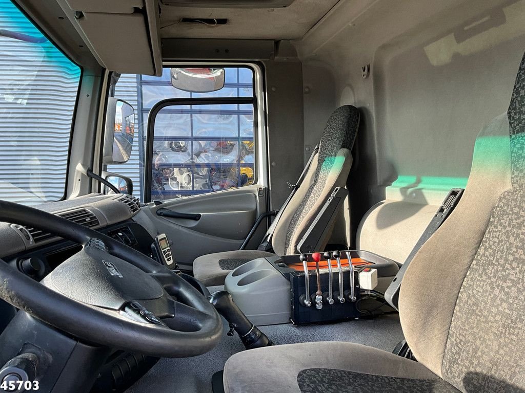 Abrollcontainer του τύπου DAF FA 65 CF 250 Manual 20 Ton haakarmsysteem, Gebrauchtmaschine σε ANDELST (Φωτογραφία 10)