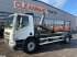 Abrollcontainer του τύπου DAF FA 65 CF 250 Manual 20 Ton haakarmsysteem, Gebrauchtmaschine σε ANDELST (Φωτογραφία 1)