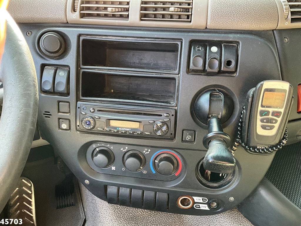 Abrollcontainer του τύπου DAF FA 65 CF 250 Manual 20 Ton haakarmsysteem, Gebrauchtmaschine σε ANDELST (Φωτογραφία 11)