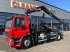 Abrollcontainer des Typs DAF FA 75.290 ATI Hiab 11 Tonmeter laadkraan Just 84.508 km!, Gebrauchtmaschine in ANDELST (Bild 1)