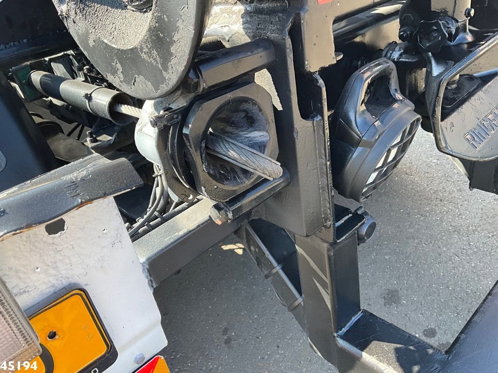 Abrollcontainer a típus DAF FA 75.290 ATI Hiab 11 Tonmeter laadkraan Just 84.508 km!, Gebrauchtmaschine ekkor: ANDELST (Kép 9)