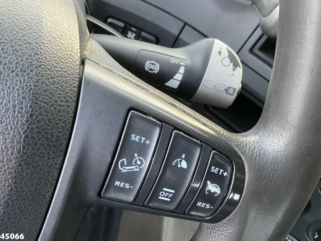 Abrollcontainer des Typs DAF FA CF 410 Euro 6 Palfinger 18 Ton haakarmsysteem, Gebrauchtmaschine in ANDELST (Bild 10)